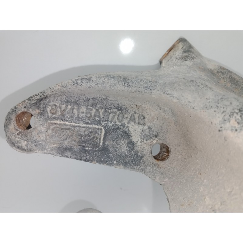 Recambio de mangueta trasera derecha para ford kuga (cbv) 2.0 tdci cat referencia OEM IAM 8V415A970AB  