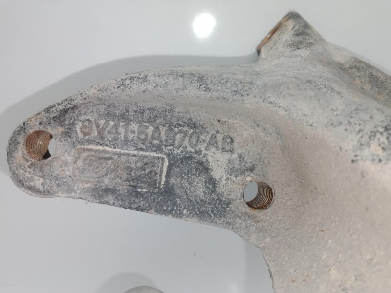 Recambio de mangueta trasera derecha para ford kuga (cbv) 2.0 tdci cat referencia OEM IAM 8V415A970AB  