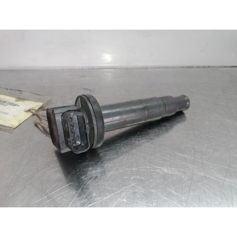 Recambio de bobina encendido para toyota yaris (ncp1/nlp1/scp1) 1.0 cat referencia OEM IAM 9091902240  