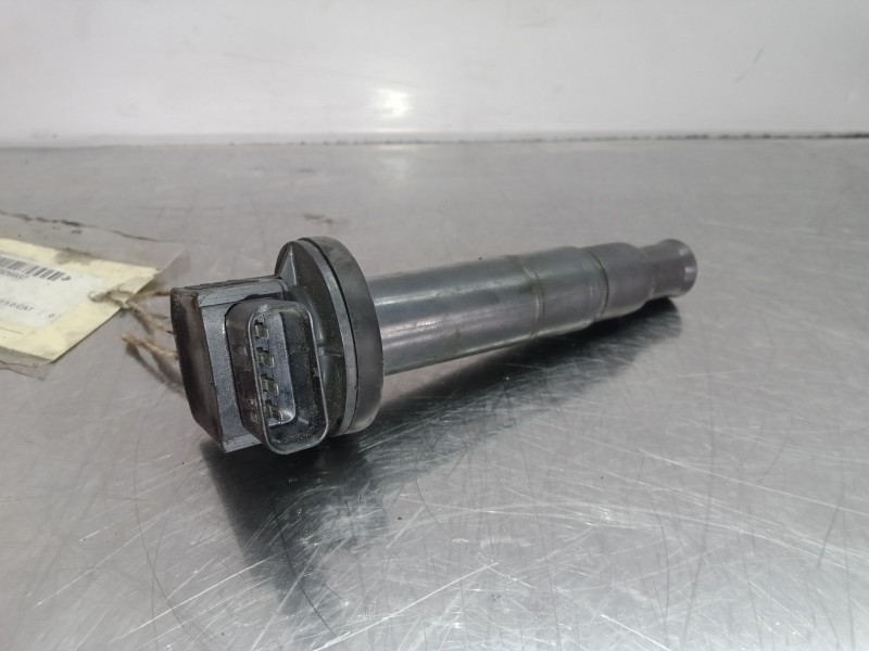 Recambio de bobina encendido para toyota yaris (ncp1/nlp1/scp1) 1.0 cat referencia OEM IAM 9091902240  