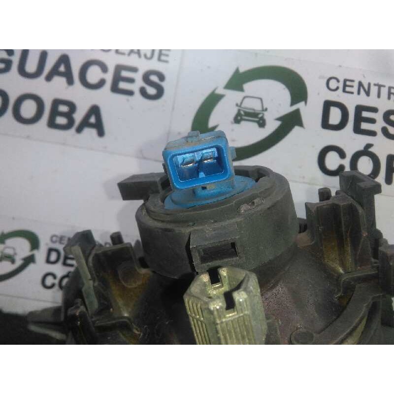 Recambio de faro antiniebla izquierdo para citroën xsara berlina 1.9 turbodiesel referencia OEM IAM  1/SERIE 