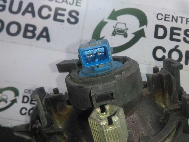 Recambio de faro antiniebla izquierdo para citroën xsara berlina 1.9 turbodiesel referencia OEM IAM  1/SERIE 