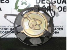 Recambio de electroventilador para honda cbr 600 f / cbr 600 rr referencia OEM IAM 19025MV9003-PM20015122   2