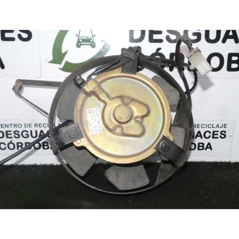 Recambio de electroventilador para honda cbr 600 f / cbr 600 rr referencia OEM IAM 19025MV9003-PM20015122  