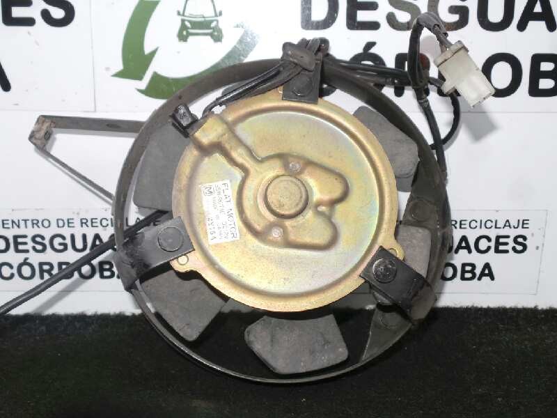 Recambio de electroventilador para honda cbr 600 f / cbr 600 rr referencia OEM IAM 19025MV9003-PM20015122  