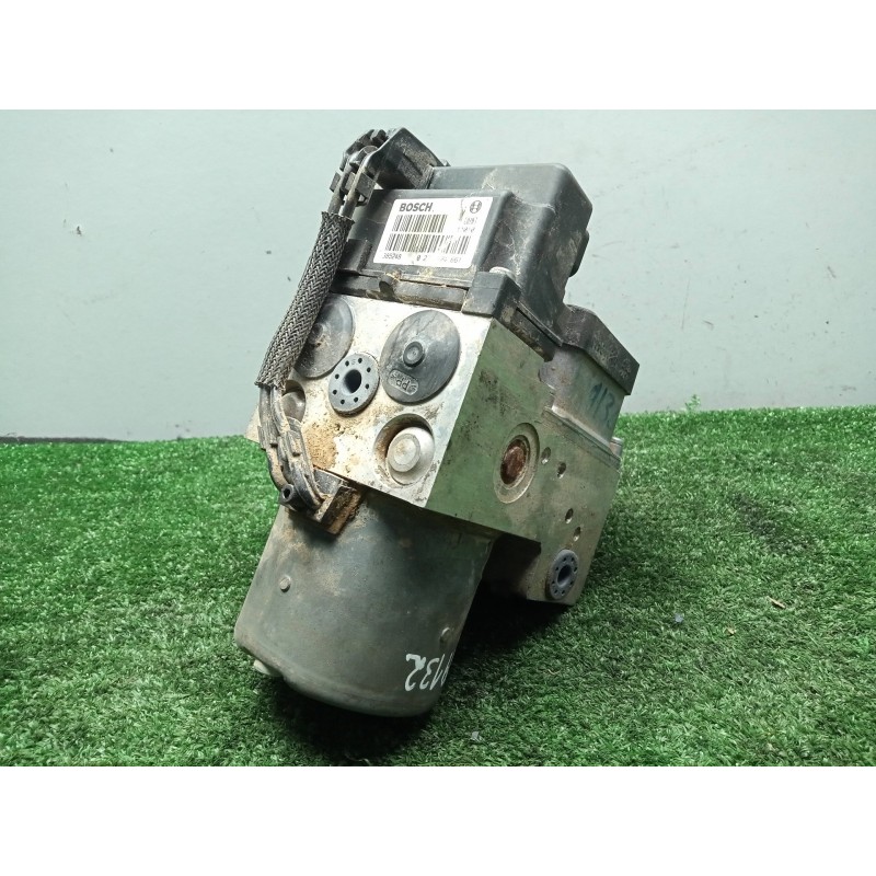 Recambio de abs para renault kangoo 4x4 1.9 dti diesel referencia OEM IAM 8200169058-0273004661-0265220666  
