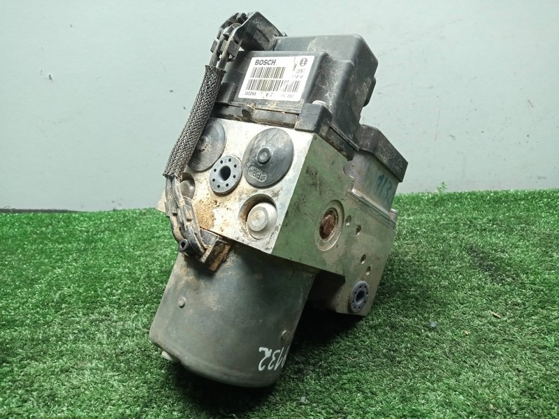 Recambio de abs para renault kangoo 4x4 1.9 dti diesel referencia OEM IAM 8200169058-0273004661-0265220666  