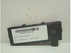 Recambio de modulo electronico para opel corsa e gsi referencia OEM IAM 13523279-F00HJ02017-8210211000000X  