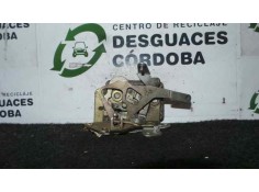 Recambio de cerradura puerta delantera derecha para iveco daily caja abierta / volquete 2.5 diesel referencia OEM IAM  89-99 - 2