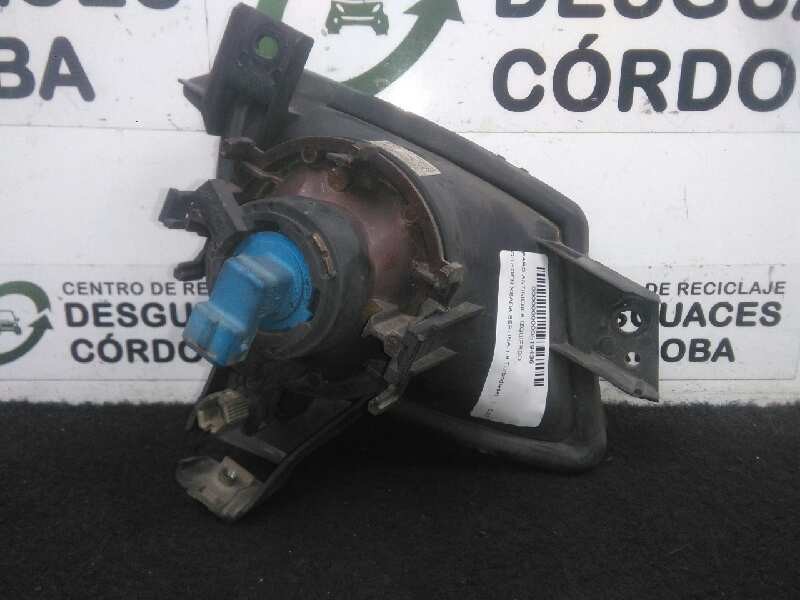 Recambio de faro antiniebla izquierdo para citroën xsara berlina 1.9 turbodiesel referencia OEM IAM  1/SERIE 