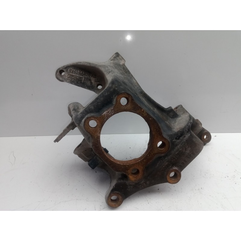 Recambio de mangueta trasera derecha para ford kuga (cbv) 2.0 tdci cat referencia OEM IAM 8V415A970AB  