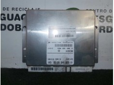 Recambio de centralita esp para mercedes-benz clase e (w210) berlina 2.0 compresor cat referencia OEM IAM 0265109458-0295455032 