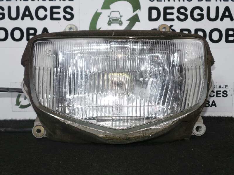 Recambio de faro central para honda cbr 600 f / cbr 600 rr referencia OEM IAM 33120MV9611-0015320  