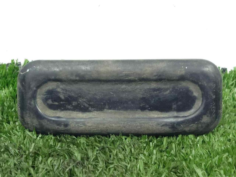 Recambio de maneta exterior porton para peugeot 308 1.6 16v referencia OEM IAM 9660403880  