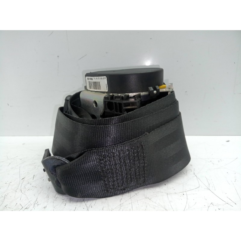 Recambio de cinturon seguridad trasero izquierdo para seat leon (5f1) 1.6 tdi referencia OEM IAM 6211806  