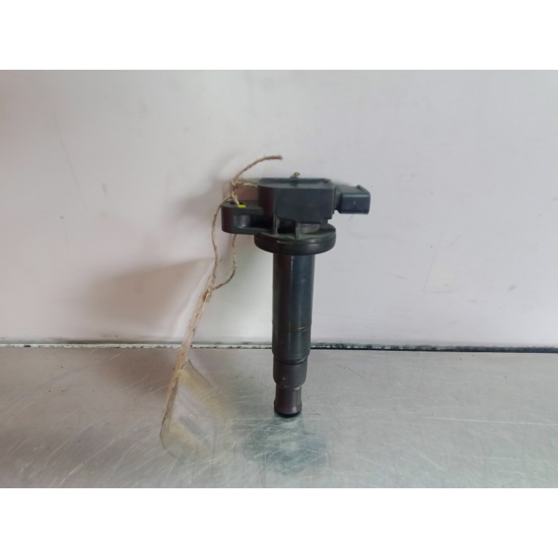 Recambio de bobina encendido para toyota yaris (ncp1/nlp1/scp1) 1.0 cat referencia OEM IAM 9091902240  