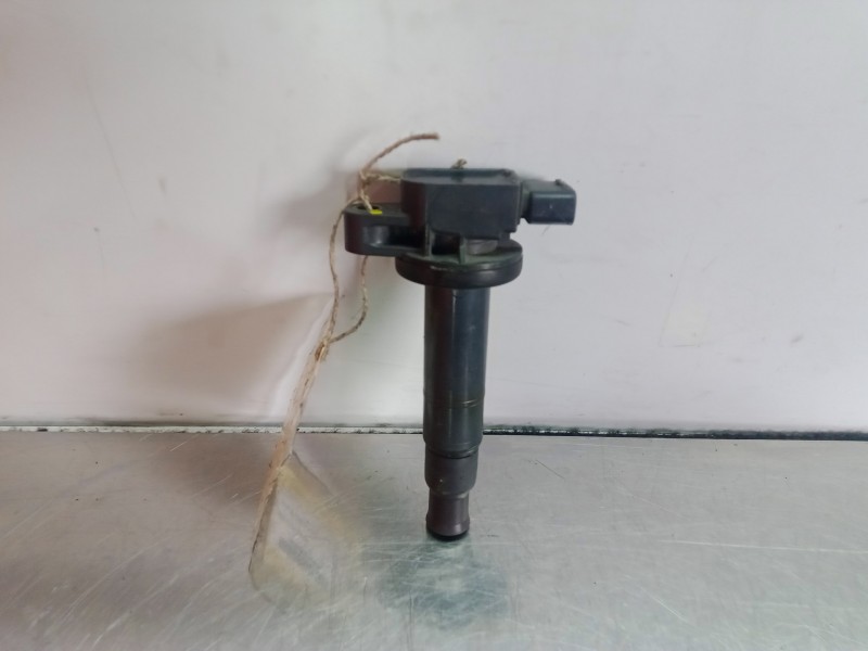 Recambio de bobina encendido para toyota yaris (ncp1/nlp1/scp1) 1.0 cat referencia OEM IAM 9091902240  