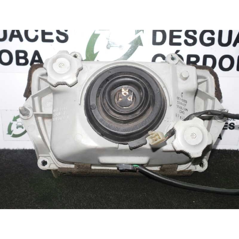 Recambio de faro central para honda cbr 600 f / cbr 600 rr referencia OEM IAM 33120MV9611-0015320  