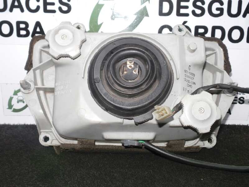 Recambio de faro central para honda cbr 600 f / cbr 600 rr referencia OEM IAM 33120MV9611-0015320  