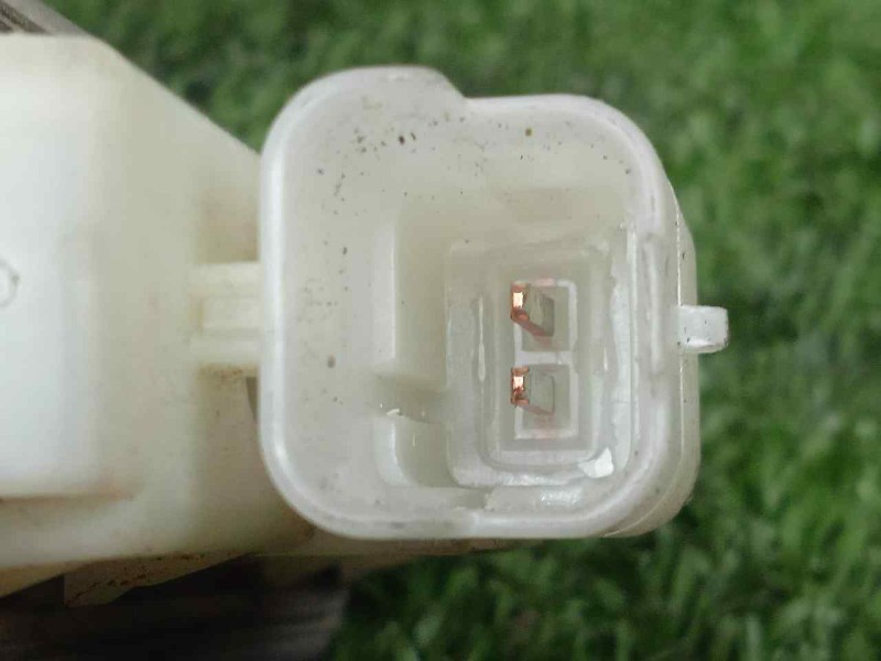 Recambio de maneta exterior porton para peugeot 308 1.6 16v referencia OEM IAM 9660403880  