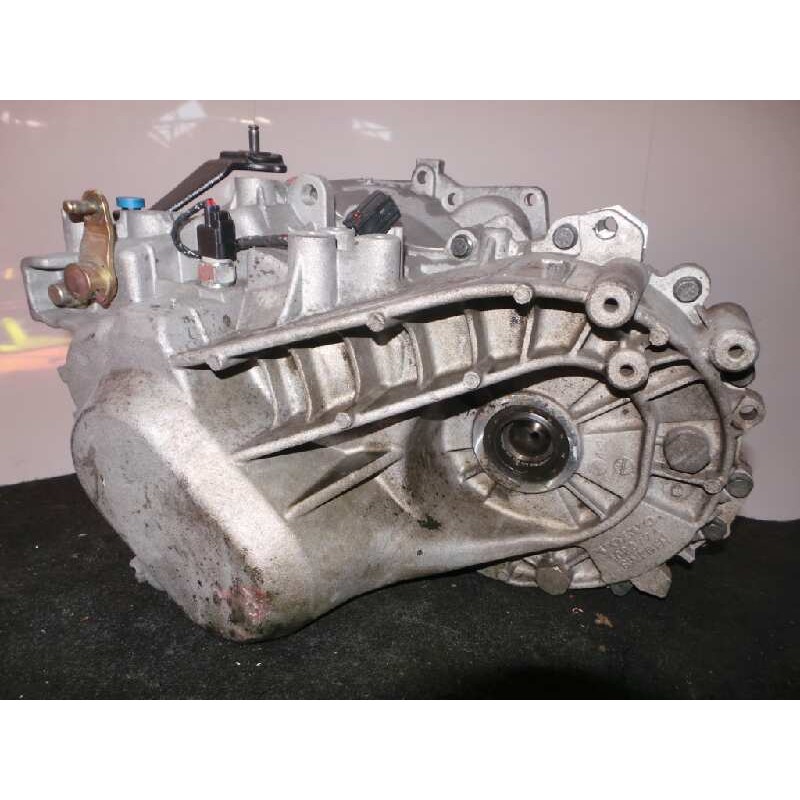 Recambio de caja cambios para volvo s40 berlina 1.9 diesel cat referencia OEM IAM P30616126126-M5612 MANUAL 5 VELOCIDADES
