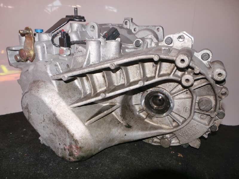Recambio de caja cambios para volvo s40 berlina 1.9 diesel cat referencia OEM IAM P30616126126-M5612 MANUAL 5 VELOCIDADES