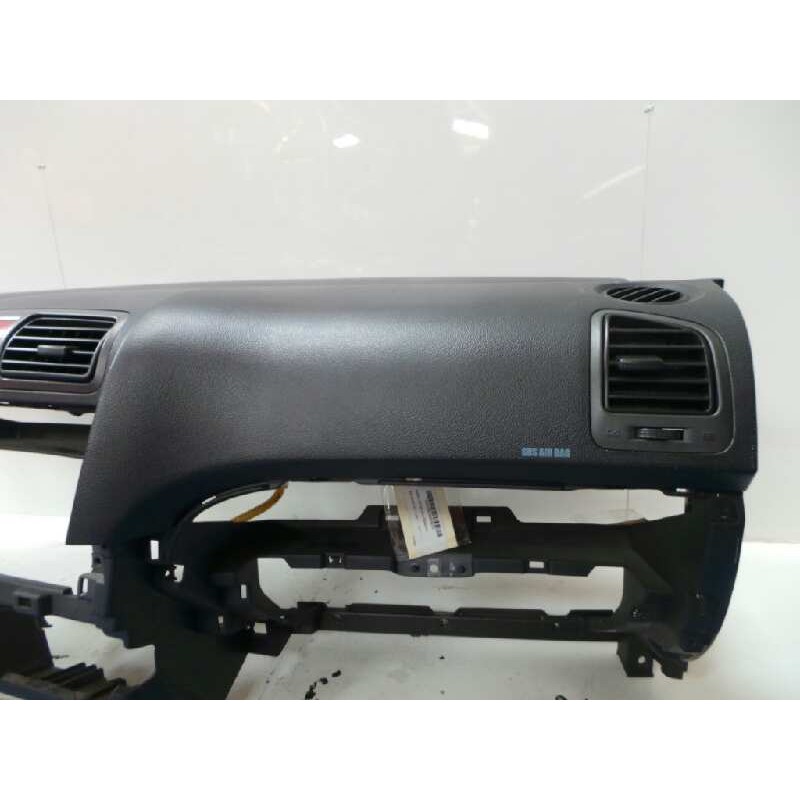 Recambio de airbag delantero derecho para kia picanto 1.1 cat referencia OEM IAM  SALPICADERO CON AIRBAG DERECHO 