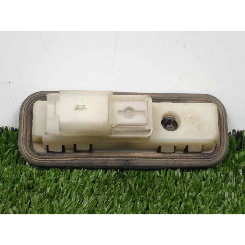 Recambio de maneta exterior porton para peugeot 308 1.6 16v referencia OEM IAM 9660403880  