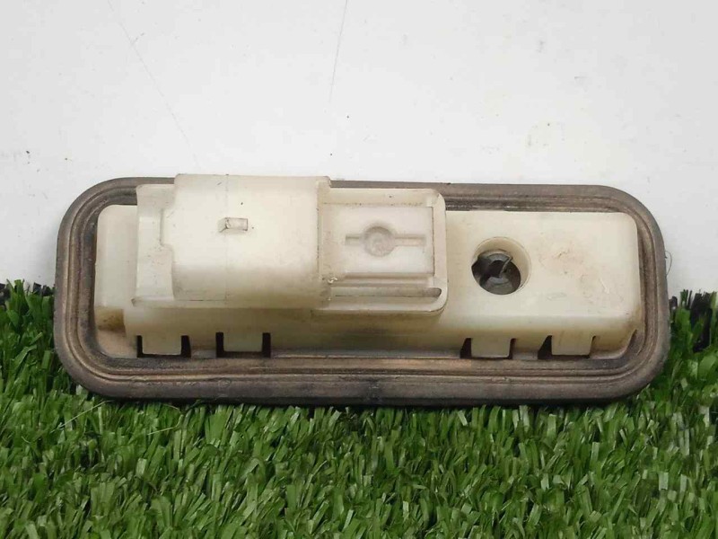 Recambio de maneta exterior porton para peugeot 308 1.6 16v referencia OEM IAM 9660403880  