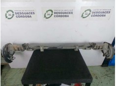 Recambio de puente trasero para renault master kasten 2.3 dci diesel cat referencia OEM IAM  CON.ABS 