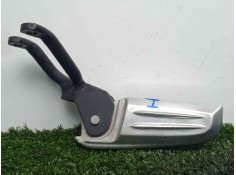 Recambio de estribo para honda pcx 125 referencia OEM IAM 50730KWN900 IZQUIERDO 