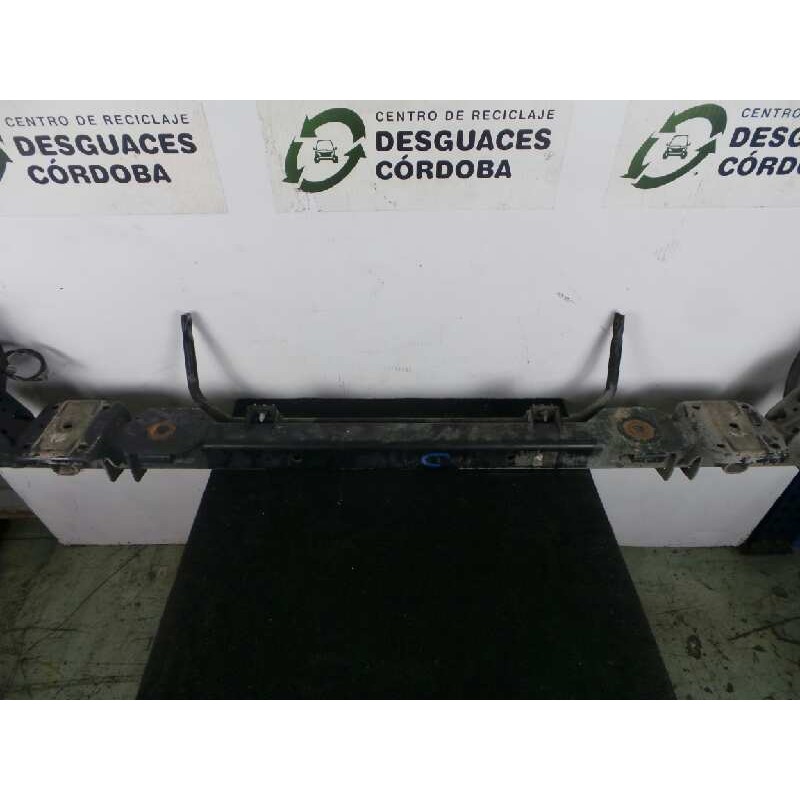Recambio de puente trasero para renault master kasten 2.3 dci diesel cat referencia OEM IAM  CON.ABS 