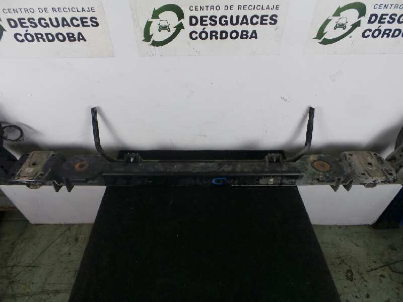 Recambio de puente trasero para renault master kasten 2.3 dci diesel cat referencia OEM IAM  CON.ABS 