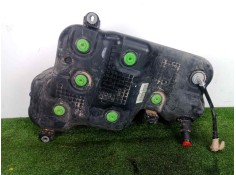 Recambio de deposito combustible para kia sportage 1.6 crdi cat referencia OEM IAM 31550D3000-31550D7000-0444040029-31510G9000-F 2