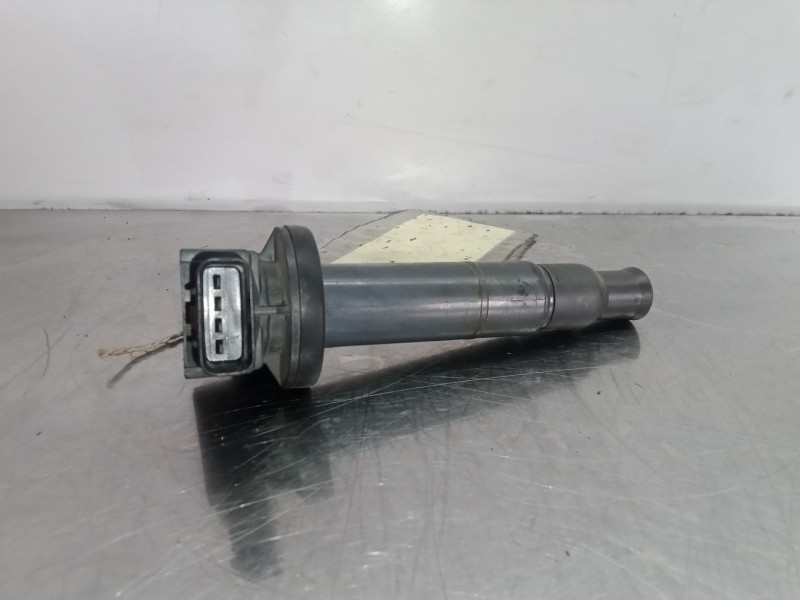 Recambio de bobina encendido para toyota yaris (ncp1/nlp1/scp1) 1.0 cat referencia OEM IAM 9091902240  