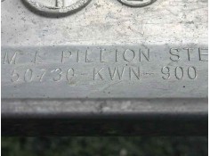 Recambio de estribo para honda pcx 125 referencia OEM IAM 50730KWN900 IZQUIERDO  2