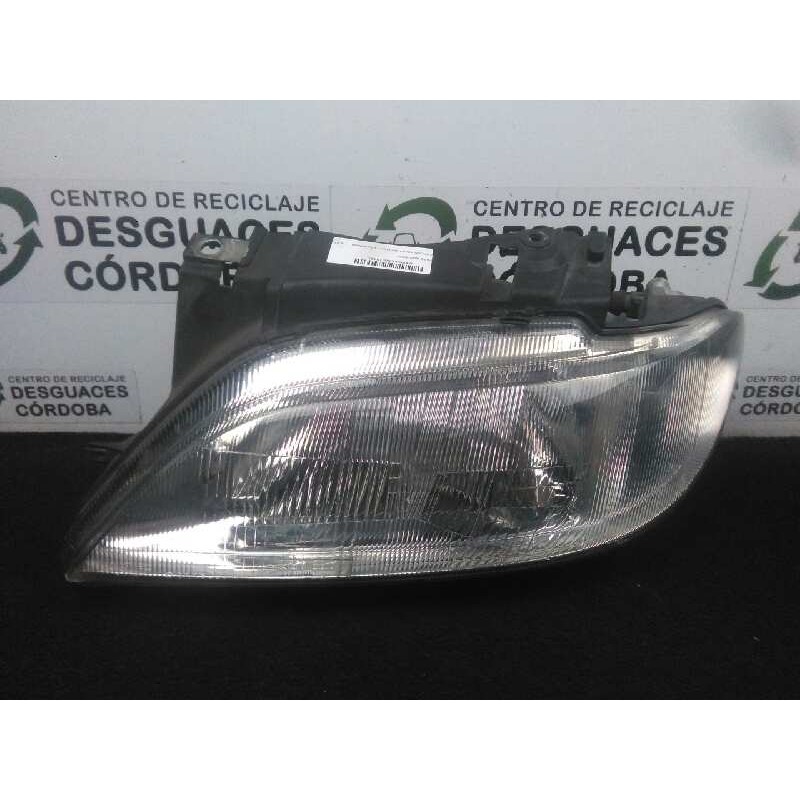 Recambio de faro izquierdo para citroën xsara berlina 1.9 turbodiesel referencia OEM IAM  1.SERIE 