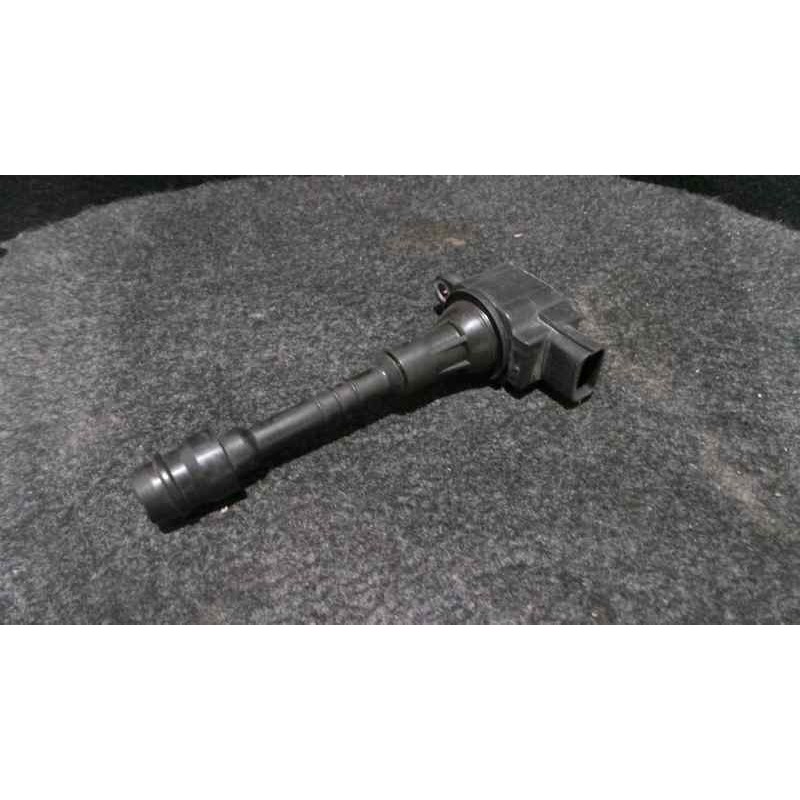 Recambio de bobina encendido para nissan primera berlina (p11) 1.6 16v cat referencia OEM IAM 224486N000 HANSHIN - LAPIZ. 3.PIN