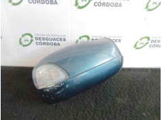 Recambio de retrovisor derecho para mercedes-benz clase e (w210) berlina 2.0 compresor cat referencia OEM IAM  00-02 - ELECTRICO 2