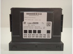 Recambio de modulo electronico para opel corsa e gsi referencia OEM IAM 13515939-F00HJ01694  