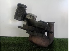 Recambio de turbocompresor para volkswagen touareg (7la) 5.0 v10 tdi cat (ayh) referencia OEM IAM 07Z145702P-7428105   2