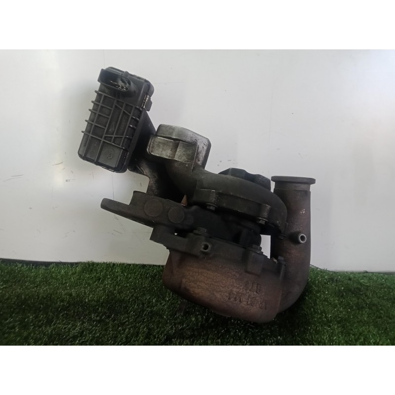 Recambio de turbocompresor para volkswagen touareg (7la) 5.0 v10 tdi cat (ayh) referencia OEM IAM 07Z145702P-7428105  