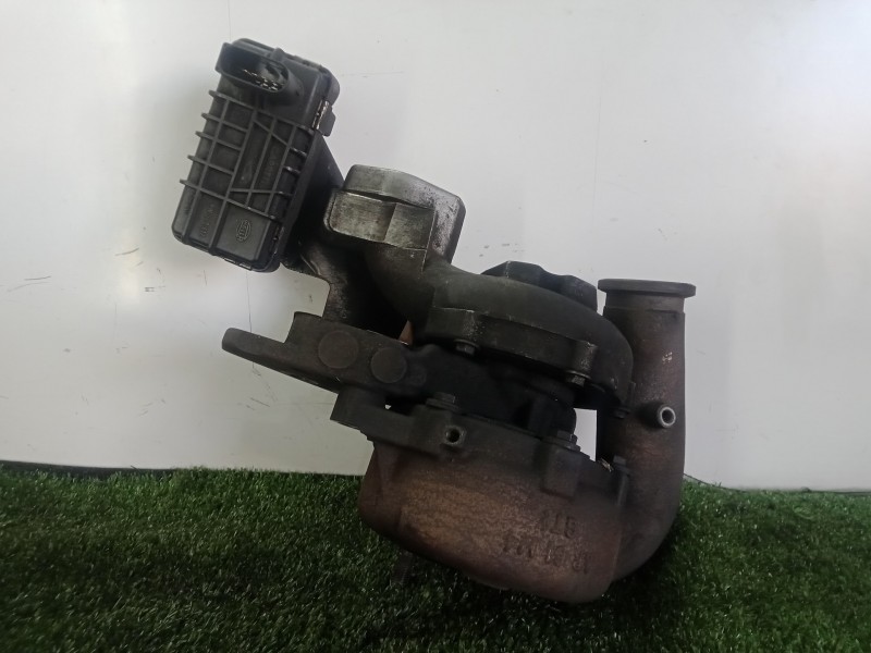 Recambio de turbocompresor para volkswagen touareg (7la) 5.0 v10 tdi cat (ayh) referencia OEM IAM 07Z145702P-7428105  