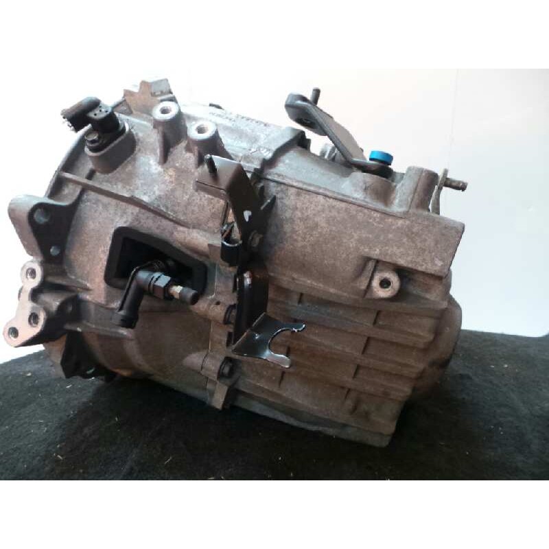 Recambio de caja cambios para volvo s40 berlina 1.9 diesel cat referencia OEM IAM P30616126126-M5612 MANUAL 5 VELOCIDADES