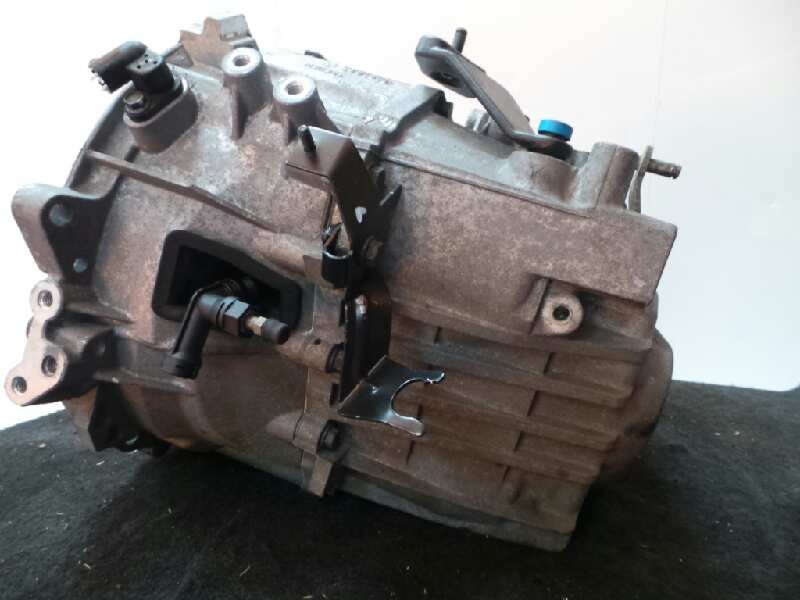 Recambio de caja cambios para volvo s40 berlina 1.9 diesel cat referencia OEM IAM P30616126126-M5612 MANUAL 5 VELOCIDADES