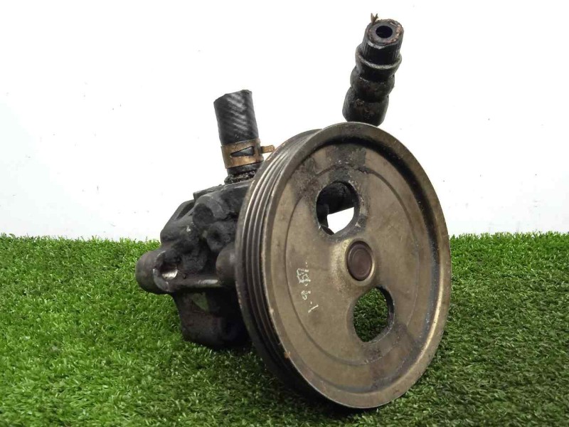 Recambio de bomba direccion para mitsubishi galloper (hyundai) 2.5 turbodiesel referencia OEM IAM   