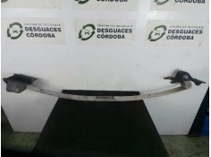 Recambio de ballesta trasera para renault master kasten 2.3 dci diesel cat referencia OEM IAM   