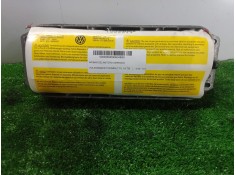 Recambio de airbag delantero derecho para volkswagen touran (1t1) 1.9 tdi referencia OEM IAM 1T0880204A  