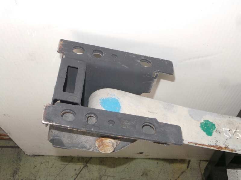 Recambio de ballesta trasera para renault master kasten 2.3 dci diesel cat referencia OEM IAM   