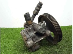Recambio de bomba direccion para mitsubishi galloper (hyundai) 2.5 turbodiesel referencia OEM IAM    2